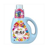 P＆G BOLD糖果花香洗滌劑（凝膠狀）850g