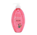 KOSE高絲Jel'aime護發素（深層滋潤）500ml