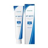 三詩達 藥用净白强货牙膏110g