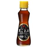 角屋純正黑芝麻油150克