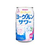 sangaria 酸奶酪碳酸酒350ml 酒精度3%