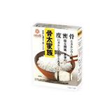 日本 骨太家族高鈣米