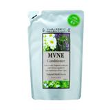 日本MVNE無硅護髮素替換裝440ml