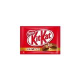 日本進口雀巢KitKat巧克力威化14枚入