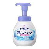 日本 花王KAO兒童泡沫殺菌消毒洗手液