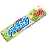 日本 森永水果糖 蘋果味 12粒