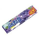 日本 森永水果糖 葡萄味 12粒