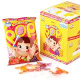 日本 不二家棒棒糖 128g