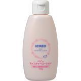日本 固力果ICREO嬰兒保濕乳液