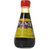 ichibiki 超特選刺身醬油200ml