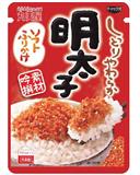 丸美屋拌飯料 明太子口味 28g