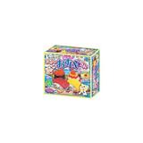 日本Kracie知育菓子迷你壽司，DIY食玩自製手工糖果玩具