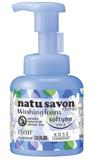高絲KOSE softymo natu savon洗臉泡沫藍色180ml