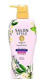 高絲KOSE Salon Style滋潤護髮素500ml