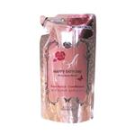 日本HAPPY BATHDAY  Precious Rose營養護髮素替換裝240ml