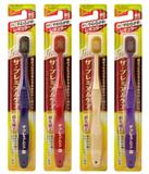 惠百施ebisu 65孔寬幅超薄極細軟毛牙刷