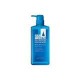 資生堂sea breeze超級清涼沐浴露600ml
