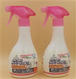 日本CARE LINKAGE衣物類除花粉螨蟲噴霧 370ml