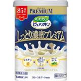 巴斯克林BATHCLIN 85週年限量超濃密滋潤牛奶蜂蜜浴鹽600g