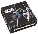 布爾本BOURBON星球大戰曲奇餅乾禮盒（可可味）54枚