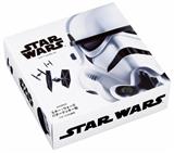 布爾本BOURBON星球大戰曲奇餅乾禮盒（奶油味）54枚