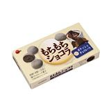 布爾本BOURBON夾心糯米糍（巧克力味）8個入