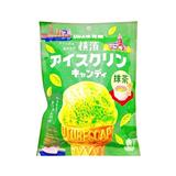 UHA味覺糖橫濱冰淇淋抹茶軟糖93g