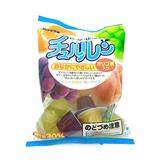 UHA味覺糖混合口味果汁果凍（低糖）24g