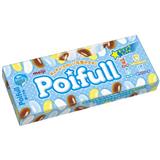 明治Poifull混合4味腰豆軟糖53g 10粒