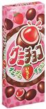 明治巧克力橡皮糖（草莓味）34g