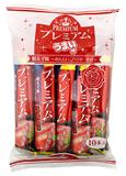 PREMIUM美味棒（明太子味）10條