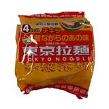 東京拉麵（雞肉味）4袋入