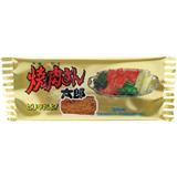 菓道烤肉太郎肉乾零食