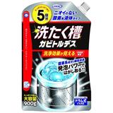 UYEKI洗衣槽用清潔劑5回