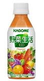 KAGOME蔬菜生活100 Oniginal蔬菜汁280g