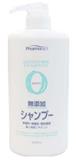 熊野pharmaact無添加洗髮水600ml