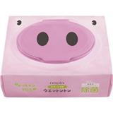 妮飄Nepia除菌濕巾（無酒精無香料）50p