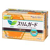 花王衛生巾有翼少量日用17cm 38p