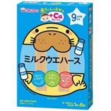 和光堂奶油威化餅乾AO14