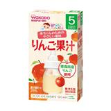 和光堂幼兒蘋果汁FE21