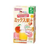 和光堂幼兒雜果果汁FE22