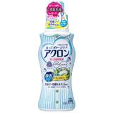 獅王衣物洗滌劑（自然肥皂香）500ml