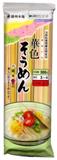 東亞食品華色素面300g