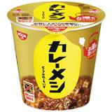 日清咖喱牛肉飯107g