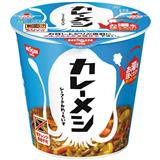 日清咖喱海鮮飯104g