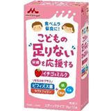 森永小孩營養粉末飲料（草莓牛奶味）18g*12條