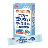 森永小孩營養粉末飲料（香草牛奶味）18g*12條