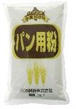 江別製粉北海道小麥100%麵包粉高筋麵粉1kg