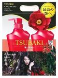 資生堂紅椿洗頭水+護髮素滋潤套裝500ml+500ml