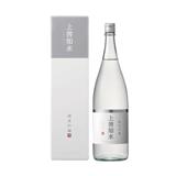 白瀧 上善如水純米吟釀日本清酒